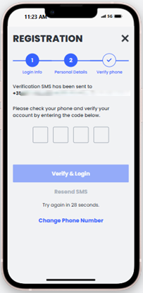30bet login